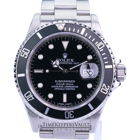 genuine rolex submariner movement|rolex submariner cheapest price.